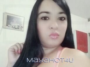 MayaHot4U