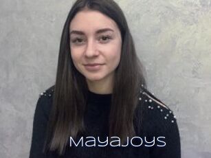 MayaJoys