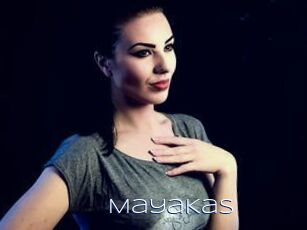 MayaKas
