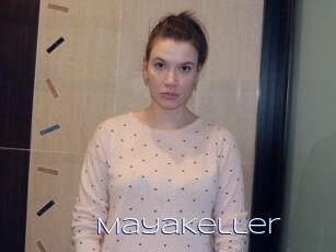 MayaKeller