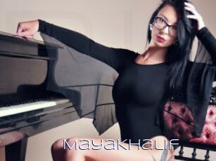 MayaKhalif