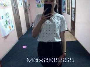 MayaKissss