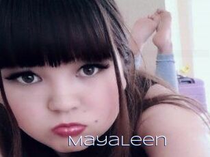 MayaLeen