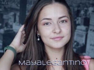 MayaLegantino
