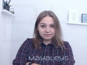 MayaLeys