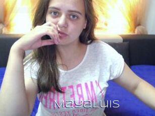 MayaLuis