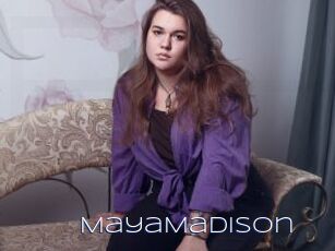 MayaMadison