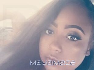 Maya_Maze