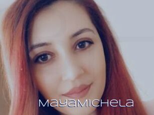 MayaMichela