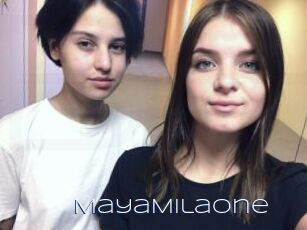 MayaMilaOne
