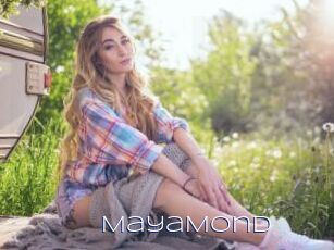 MayaMond