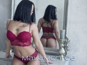 MayaMonroe