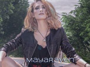 MayaRaven