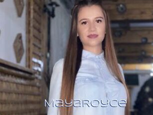 MayaRoyce