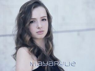 MayaRylie