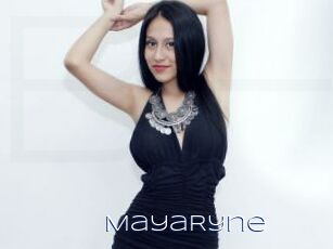 MayaRyne