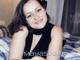 MayaSUGAR