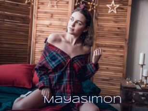MayaSimon