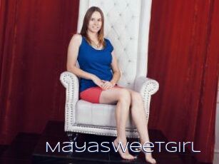 Maya_SweetGirl