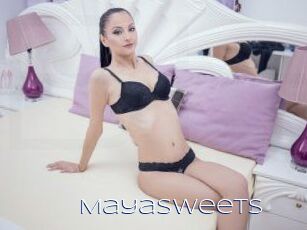 MayaSweets