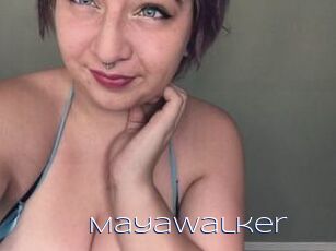 MayaWalker