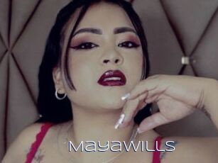 MayaWills