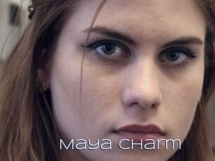 Maya_Charm