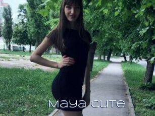 Maya_Cute