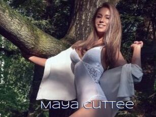 Maya_Cuttee