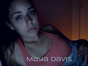 Maya_Davis
