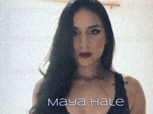 Maya_Hale