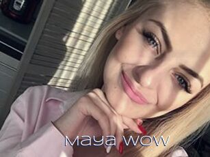 Maya_WoW