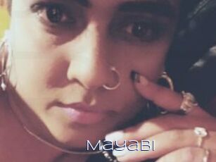 Mayabi