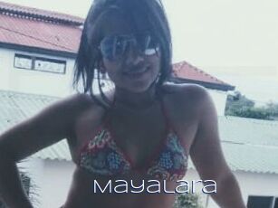 Mayalara