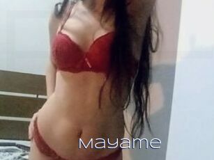 Mayame