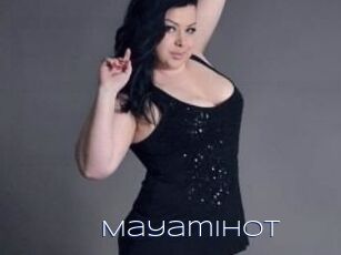 MayamiHot