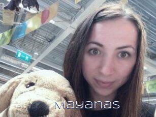 Mayanas