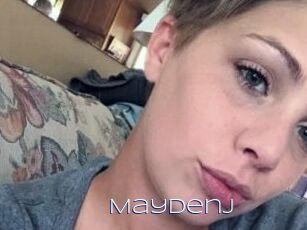 MaydenJ