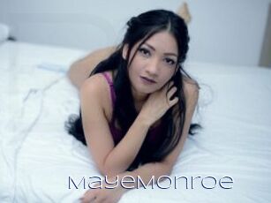 MayeMonroe