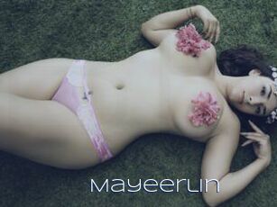 Mayeerlin