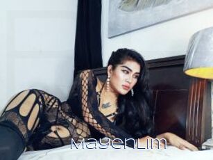 MayenLim