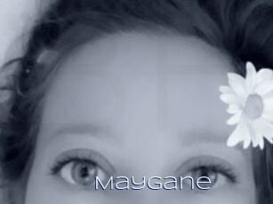 Maygane