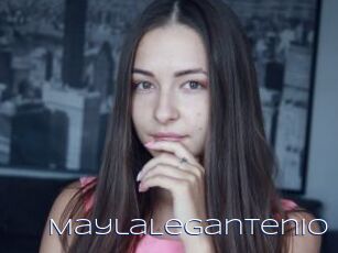 MaylaLegantenio