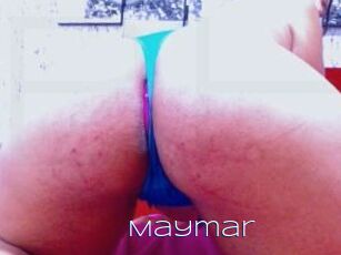 Maymar