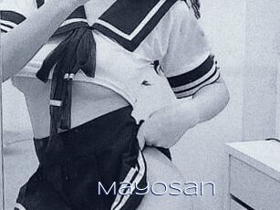 MayoSan