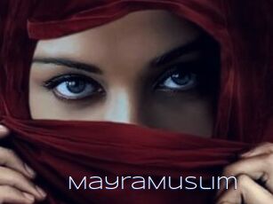 MayraMuslim