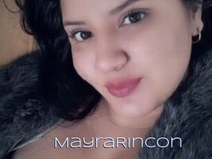 MayraRincon