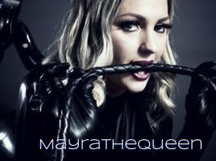 MayraTheQueen