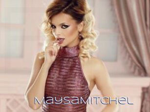 MaysaMitchel