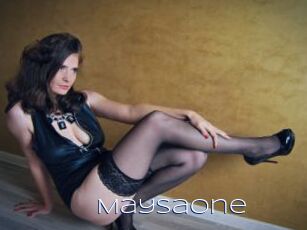 MaysaOne